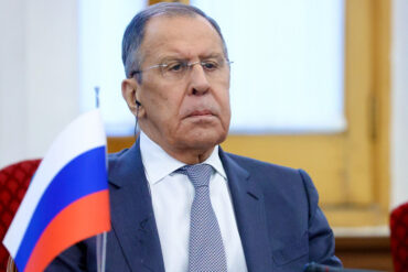 LAVROV