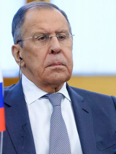LAVROV