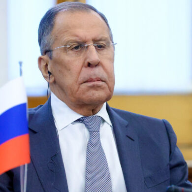 LAVROV