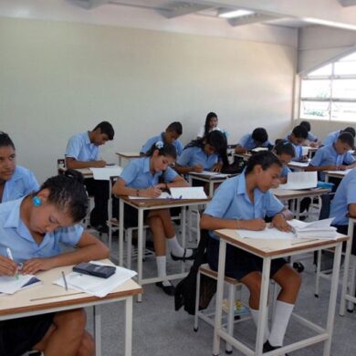 liceo dos