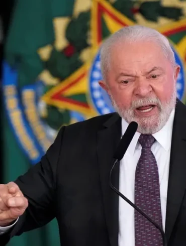 LULA