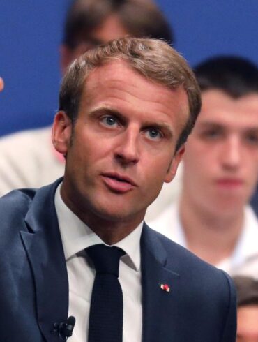 MACRON