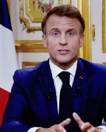 MACRON