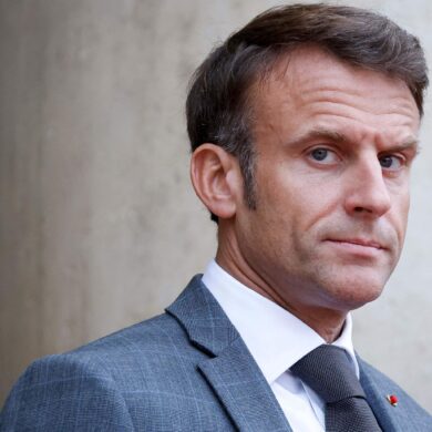 macron