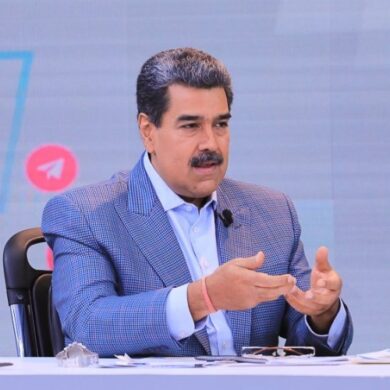 MADURO