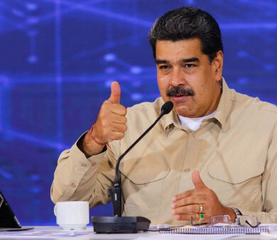 MADURO 5