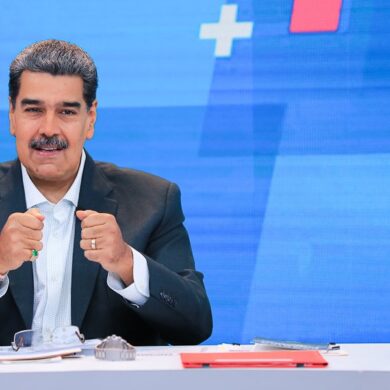 MADURO