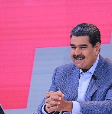 MADURO