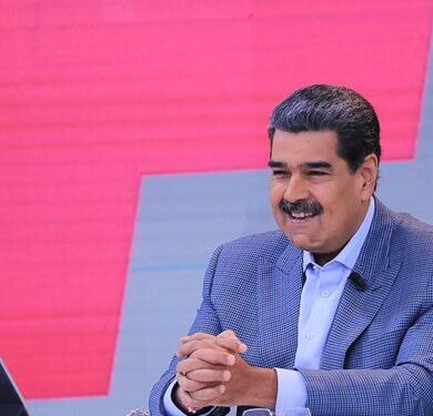 MADURO
