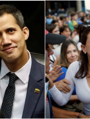 GUAIDO MARIA