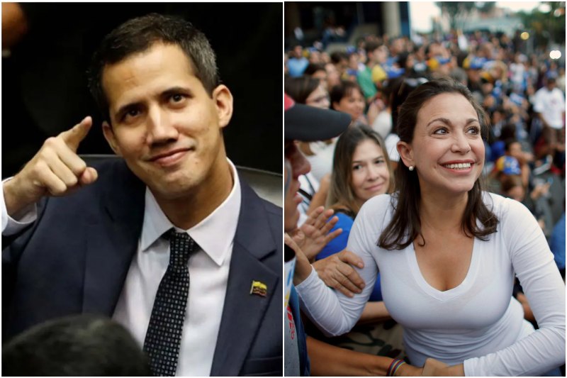 GUAIDO MARIA