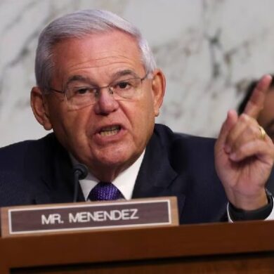 MENENDEZ