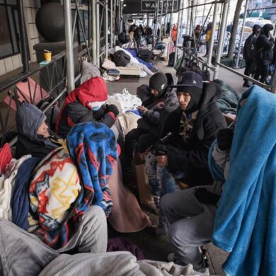 MIGRANTES