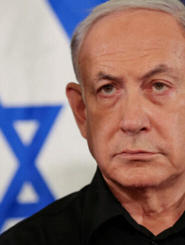 NETANYAHU