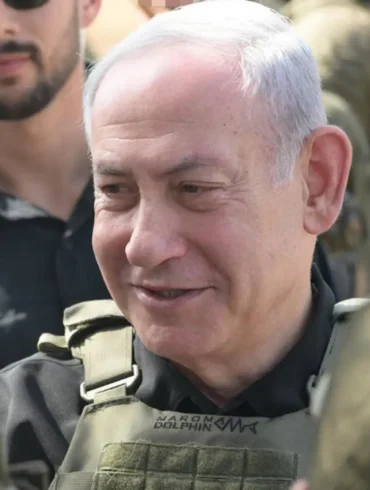 NETANYAHU