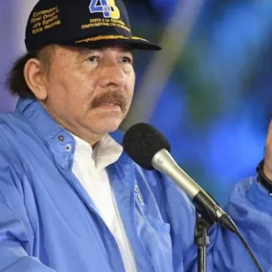 ORTEGA