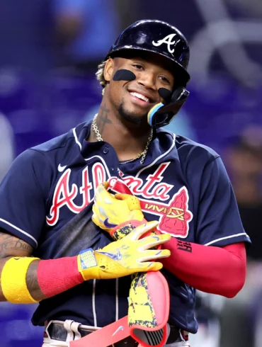 RONALD ACUÑA