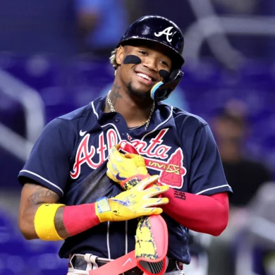 RONALD ACUÑA