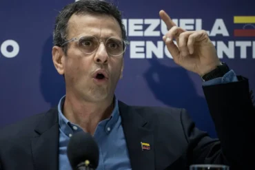 CAPRILES