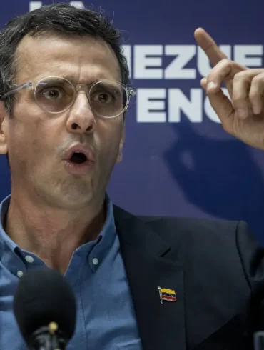 CAPRILES