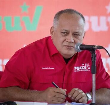 DIOSDADO