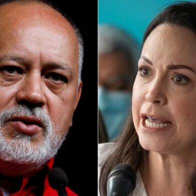 diodado cabello maría corina machado