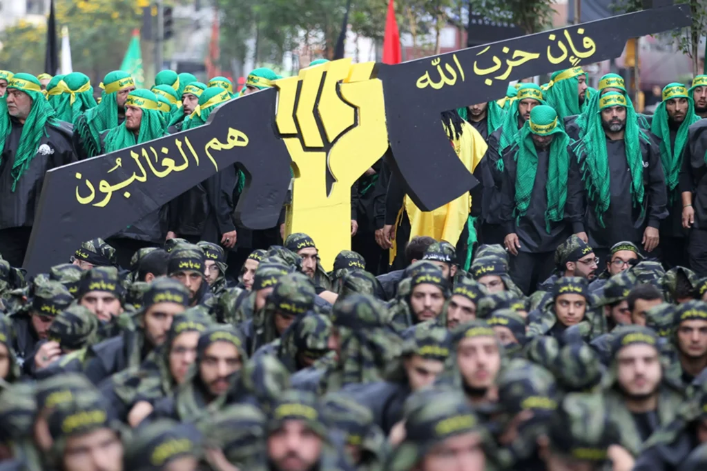 HEZBOLLAH