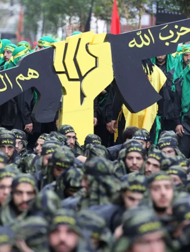 HEZBOLLAH