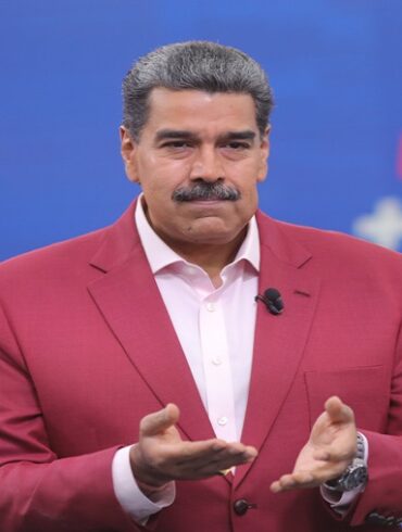 con maduro +