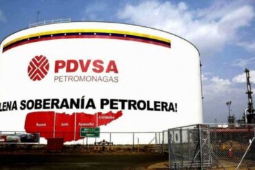 PDVSA