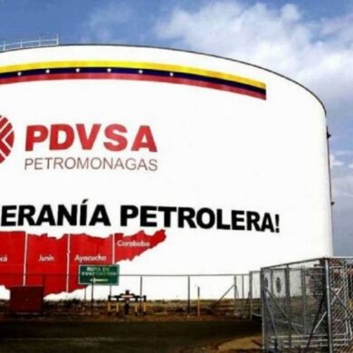 PDVSA