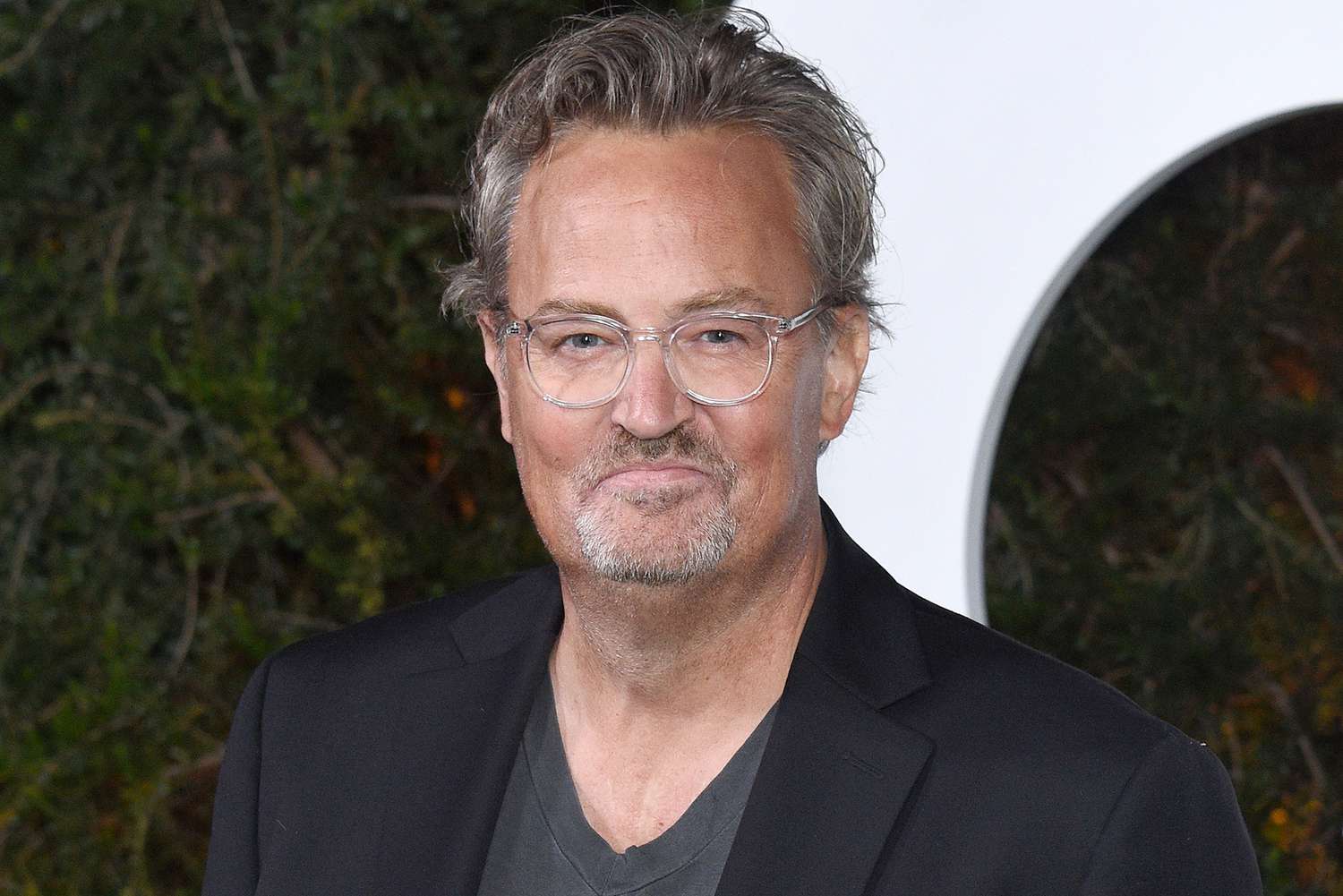 Matthew Perry y la soledad de la adicción - The New York Times