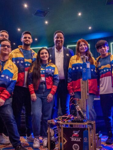 ROBOTICA