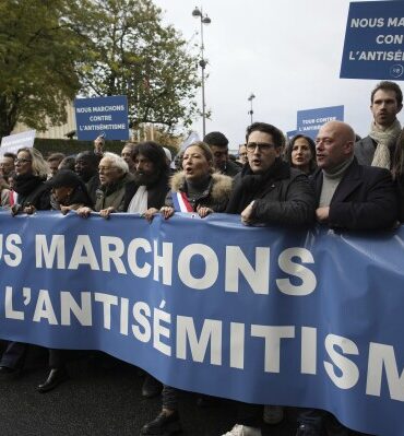 PROTESTAS