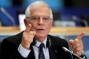 BORRELL
