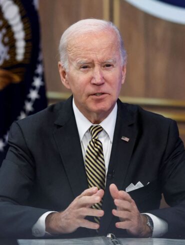 BIDEN ACUERDO