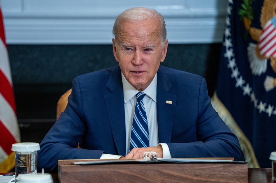 BIDEN