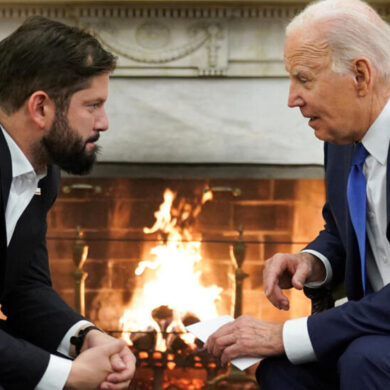 BORIC BIDEN