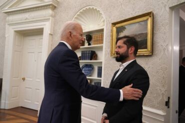 BORIC BIDEN