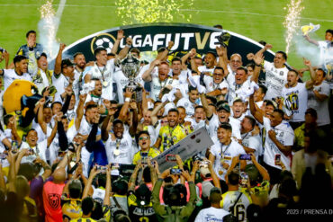 CAMPEONES