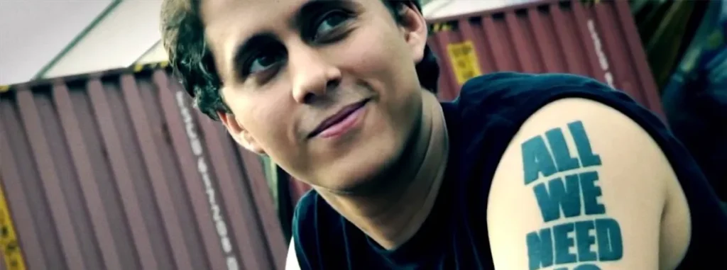 CANSERBERO