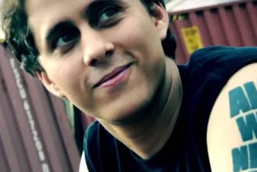 CANSERBERO
