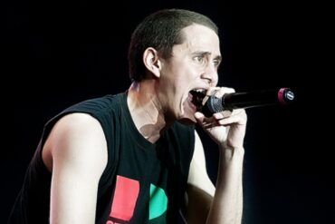 CANSERBERO