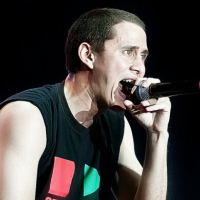 CANSERBERO