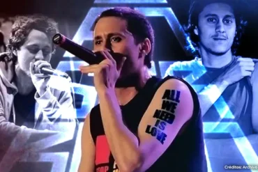 CANSERBERO