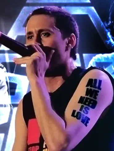 CANSERBERO