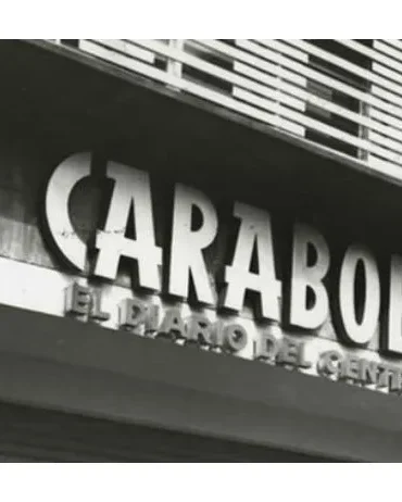 CARABOBEÑO