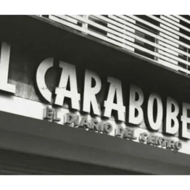 CARABOBEÑO