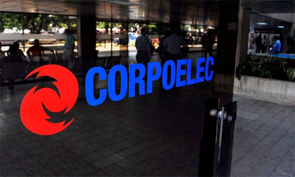 CORPOELEC