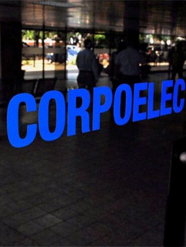 CORPOELEC